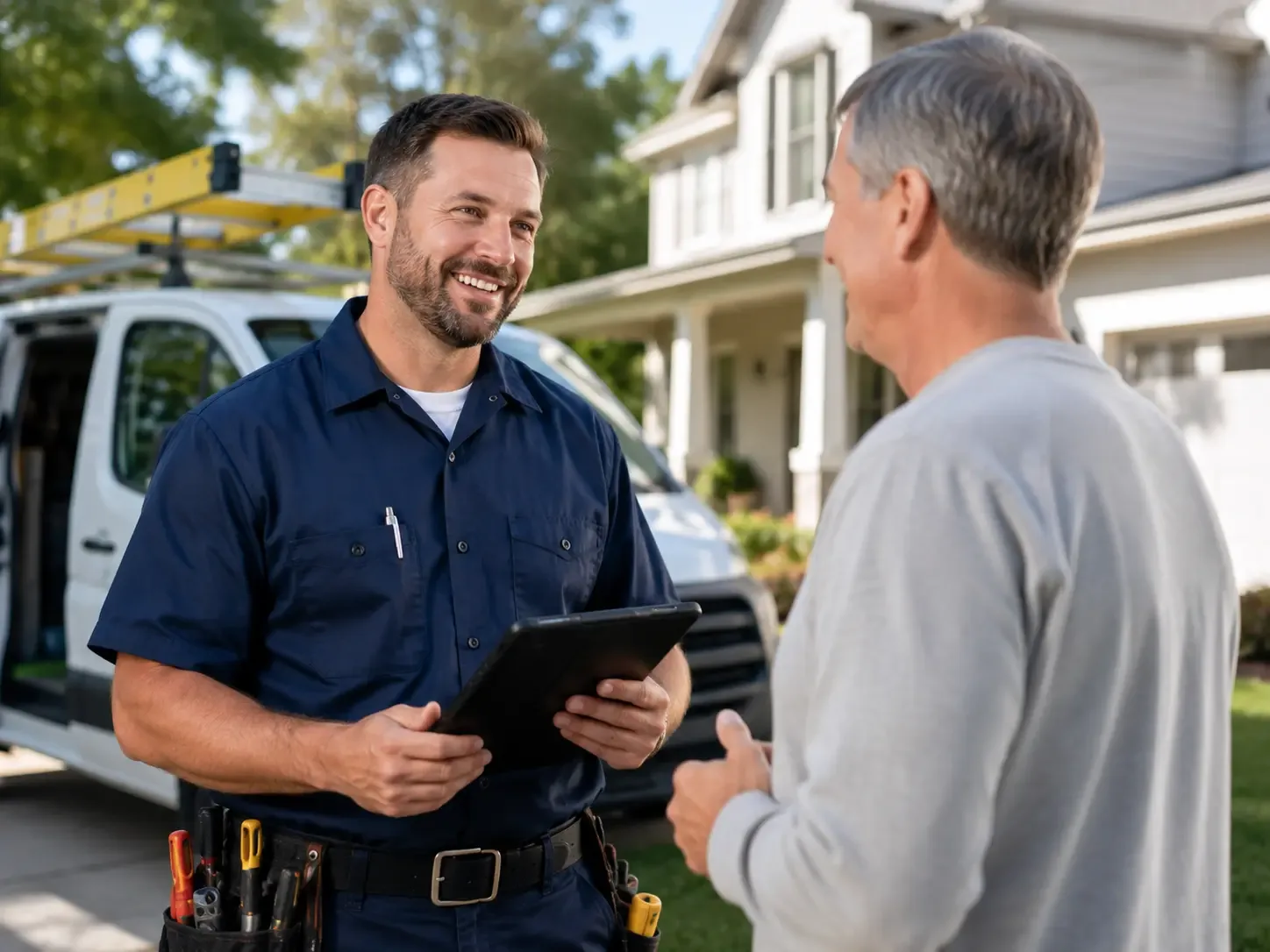 Whole Home Rewiring Great Meadows, NJ FAQs